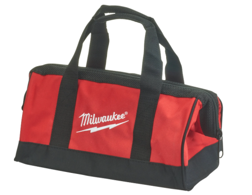 Milwaukee Baustellentasche CONTRACTORBAG Size M, 4931411958